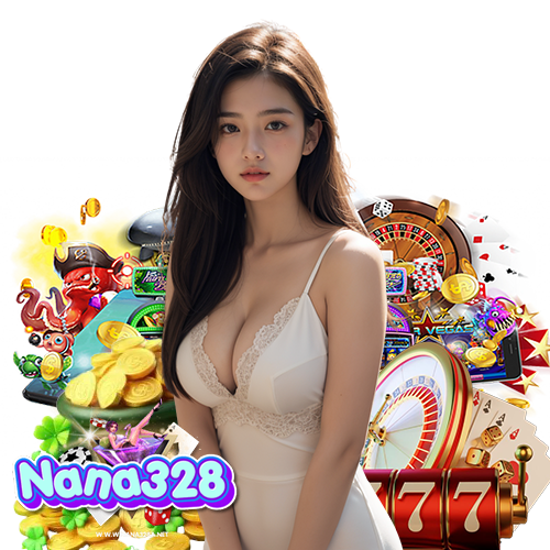 nana328 สมัครสมาชิก