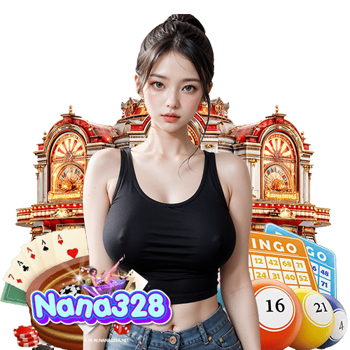 nana328 เว็บตรง